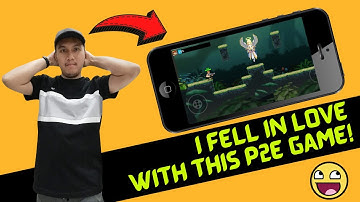 I fell in love with this P2E game!