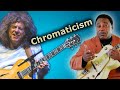 How to Use Chromatic Ideas in Jazz Licks The Right Way