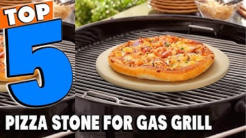 Top 5 Best Pizza Stone Review In 2026