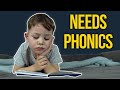 Your School Is Teaching Guessing, Not Phonics