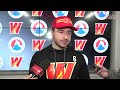 Rory Kerins | Post Game | 02.10.26