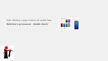 How to Delete or Remove a Link from Linktree – Buttons, Pages & Cleanup