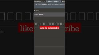 Download free Fonts from 2 websites #font #design