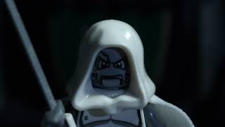 Lego Avengers X-Men Trailer