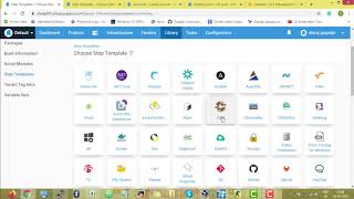 Octopus Deploy : Step Templates | Video - 12 screenshot 4