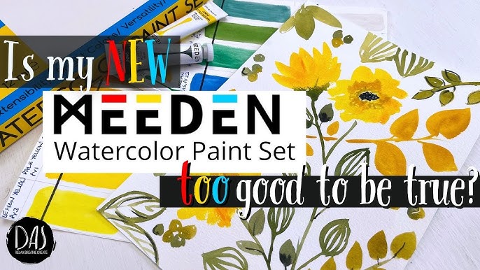 Meeden Porcelain Paint Palette Mixing Art Ceramic Watercolor - Temu