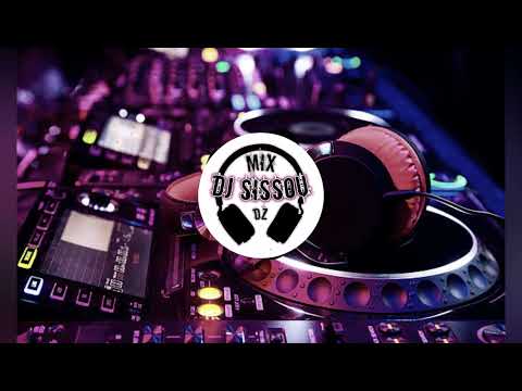 Cheb Kader Tlemceni Khorji Dalma Dalma جوارينك برڤاڤين Remix DJ SISSOU