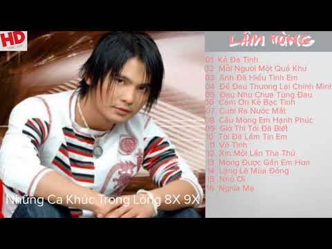 Những Ca Khúc