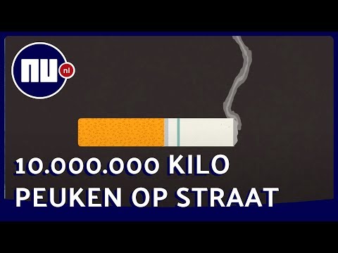 Video: Waarom Zijn Rookmengsels Schadelijk?