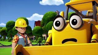 Bob El Constructor En Espaol el Supermartillo De Scoop dibujos Animados
