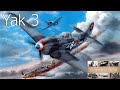 Yak 3 - The Soviet Arrow