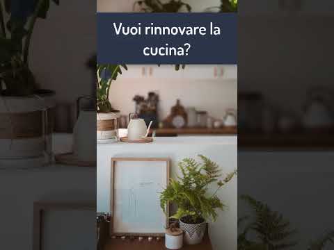 Video: Scegli quadri per la cucina