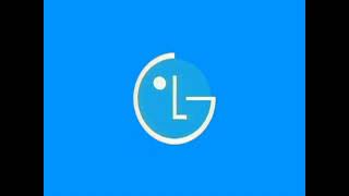 Lg Logo 1995 In G-Major 6818