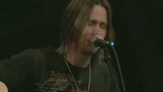 Broken Wings live in vh1