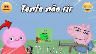 🔴 Tente não rir com a Peppa pig da Zueira 🔥 (compilado 5 Minutos🤣)