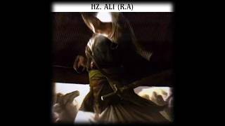 Tek Başına 900 Kg Kapıyı Taşıyan İnsan - Hz. Ali Edit - Poster Boy Slowed