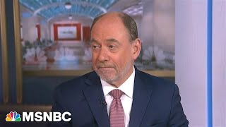 Doug Holtz-Eakin: ‘Urgent’ to reach a debt ceiling deal and ‘avoid any even whisper of a default’