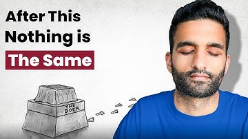 How To DEEPLY Realize "I Am Not The Doer"