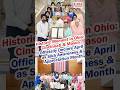 Cincinnati &amp; Mason Officially Declare April as Sikh Awareness &amp; Appreciation Month