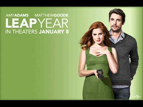 Leap year Randy Edelman Settling the bill