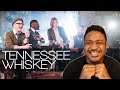 VoicePlay Tennessee Whiskey | Chris Stapleton A Cappella | VoicePlay PartWork S02 Ep03 Reaction