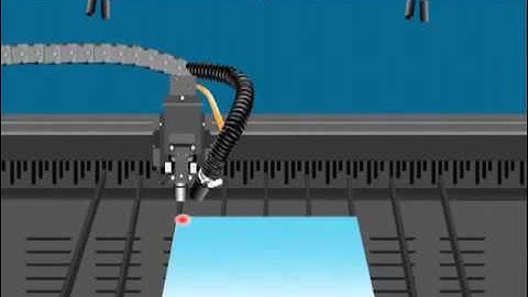 GCC LaserPro   SmartCENTER