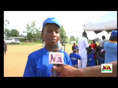 CITY LIGHT SCHOOL INTER-HOUSE SPORTS 2025 .......... 13/05/2025