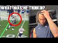 Jakobi Meyers Explains What Happened On Final Play Of Patriots vs Raiders Game