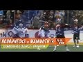 Calgary Vs Colorado 2015 NLL Highlights 