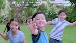 Preview 2 Bonakid Pre-School 3+ (Shortone Troll Remix)