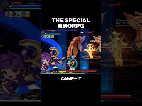 Remember Grand Chase?
