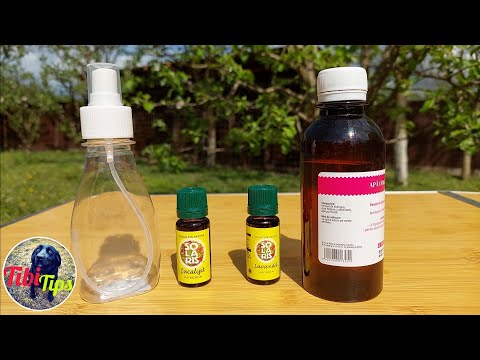 Video: Strupene kemikalije v izdelkih za bolhe in klopi