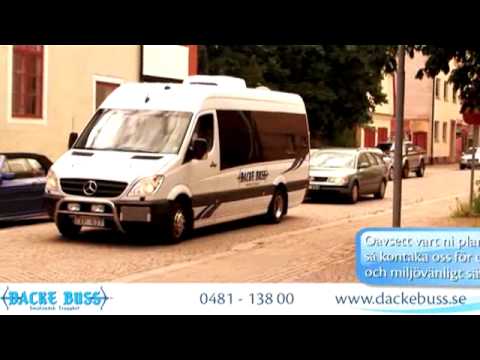 buss växjö buss växjö