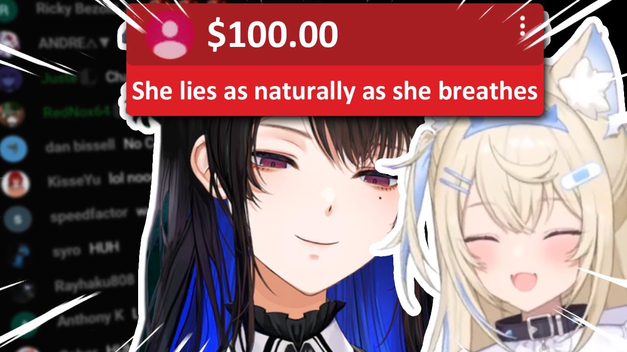 HOLOLIVE: FRIENDLY FIRE V2