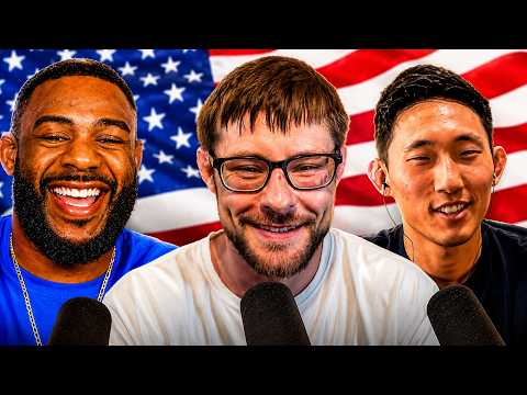 UFC Fight Night Recap with Bryce "Thug Nasty" Mitchel + UFC Freedom 250 Predictions