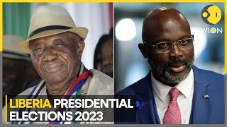 Liberia elections 2023: George Weah's tenure marred by grafting charges | WION screenshot 5