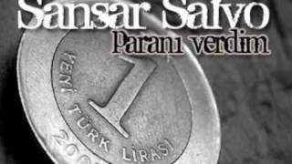 Sansar Salvo Ft. Rahdan Tek Bir Tabanca Diss Dinleyin Süper