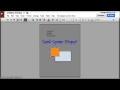 Google Drawing - Inserting Lines, Shapes &amp; Images