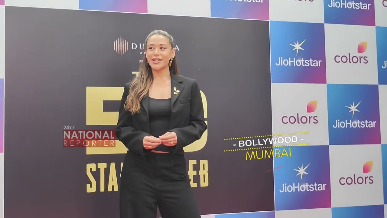 Krishna Shroff Reaction On Engagement With Boyfriend & The 50 Reality Show ,Game Plans & Strategy 