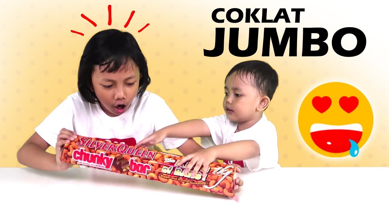 2000 Gambar Coklat Raksasa Terbaik 2000 Gambar Coklat Raksasa Terbaik
