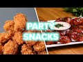 10 Recipes For Everyone At Your Party • Tasty