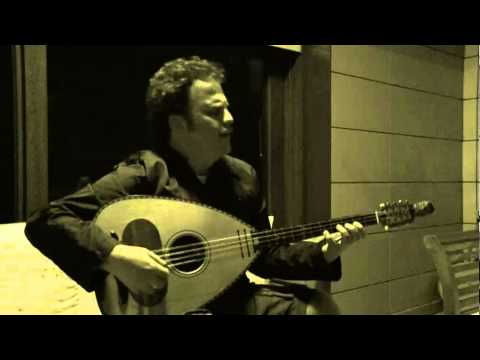 Buzuki ORHAN-Sevmek mi Lazım,Gitmek mi Lazım(YENİ BESTE)