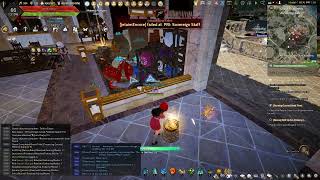 Processing Guide: Olvia’s Academy Training Course Part 3 (2026) | Black Desert Online