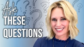 The Top Questions To Ask Your Lender