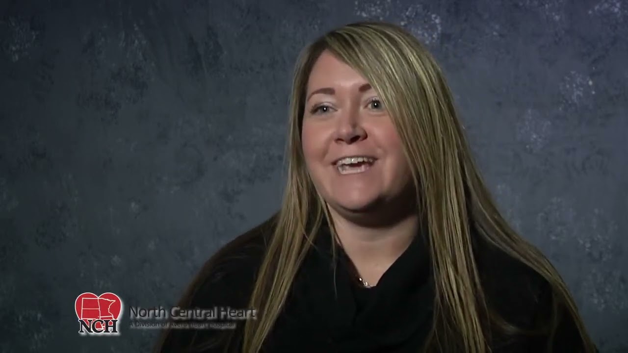 Certified Nurse Practitioner: Nicole Gibson, Avera Heart Hospital