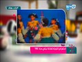 بنات وولاد : استعراض التورتة للفنانة نيللي