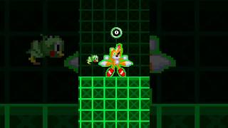 Mod test:Tails doll update #sonic #sonicthehedgehog #Sonicexethedisaster2dremake #shorts #short