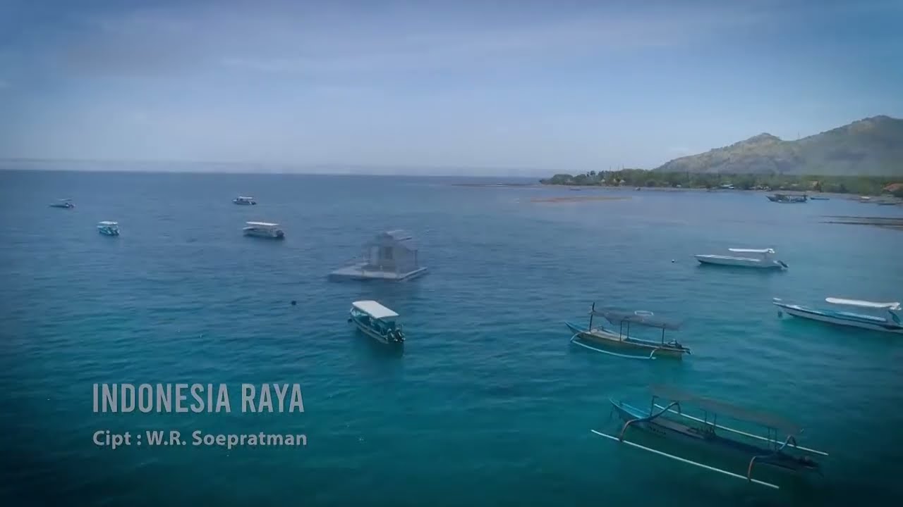 iNews - Indonesia Raya (Sign On) 2022