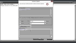 Assistant WinTask de Capture Windows
