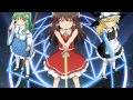 東方無明剣OPムービー